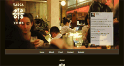 Desktop Screenshot of kome-lisboa.com